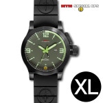 엠티엠(MTM) 블랙 하이퍼테크 XL (그린루미) - 449,000원 | 무신사 스토어