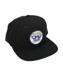 힐브르스(HEEL BRUISE) Claw Logo Patch Snapback (Black) - 49,000원 | 무신사 스토어 - 셀렉트숍 무신사 스토어 - 셀렉트숍
