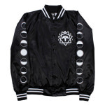 플라잉 커핀(FLYING COFFIN) FLYING COFFIN bad moon jacket - 115,000원 | 무신사 스토어