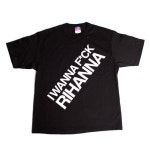 도프보이매직(DOPE BOY MAGIC) DOPE.BOY.MAGIC I WANNA FU*CK RIHANNA [1] - 49,000원 | 무신사 스토어