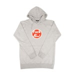 바알(BAAL) BAAL FUCK ART SCHOOL PULLOVER HOOD [3] - 27,000원 | 무신사 스토어