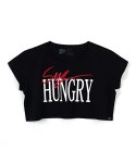 피치블랙(PITCHBLACK) STAY HUNGRY CT (black) - 34,000원 | 우신사 스토어