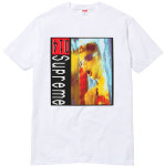 슈프림(SUPREME) Supreme Industrial Tee(White) - 87,000원 | 무신사 스토어 - 셀렉트숍 무신사 스토어 - 셀렉트숍