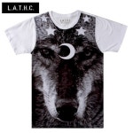 엘에이티에이치씨(LATHC) [LATHC] - WOLF (THC193-2) - 26,000원 | 무신사 스토어
