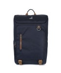 캉골(KANGOL) Glamping Incline Backpack 1084 NAVY - 158,000원 | 무신사 스토어
