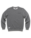 자니카슨(JOHNNY CARSON) 자니카슨 맨투맨 티셔츠(M/Grey) - 26,600원 | 무신사 스토어 - 셀렉트숍 무신사 스토어 - 셀렉트숍