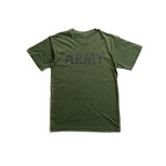 로스코(ROTHCO) ARMY P/T TEE OLIVE DRAB - 31,000원 | 무신사 스토어