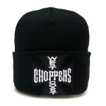 웨스트코스트 차퍼스(WEST COAST CHOPPERS) WEST COAST CHOPPERS cross  beanie 01 - 29,000원 | 무신사 스토어