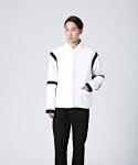 민맥스(MIN:MAX) Cross window jacket - 157,000원 | 무신사 스토어