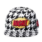 디나인(D9 RESERVE) COMICALLY HIGH STRAPBACK - 62,000원 | 무신사 스토어