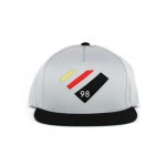 다이아몬드서플라이(DIAMOND SUPPLY CO.) 98 Supply Snapback Hat in Grey - 56,000원 | 무신사 스토어 - 셀렉트숍 무신사 스토어... 