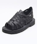 츄바스코(CHUBASCO) RU15001J - 루스티코 RUSTICO - PUERCO BLACK / PIEL BLACK / PIEL BLACK / PIEL BLACK - JUAN - 149,000원 | 무신사... 