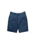 리타(LEATA) Fatigue shorts blue - 78,000원 | 무신사 스토어