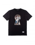 매튜앤콘라드(MATTHEW AND CONRAD) Maria In The Keyhole Short Sleeve Black - 21,000원 | 무신사 스토어 - 셀렉트숍