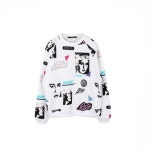 조이리치(JOYRICH) Editorial Map Crew - 163,000원 | 무신사 스토어 - 셀렉트숍 무신사 스토어 - 셀렉트숍