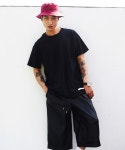 루프탑(ROOFTOP) ROOFTOP T BLACK - 6,600원 | 무신사 스토어 - 셀렉트숍 무신사 스토어 - 셀렉트숍