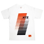 하이어(HYER) Gradient Overlap Orange Navy - 43,000원 | 무신사 스토어 - 셀렉트숍