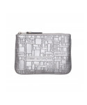 꼼데가르송(COMME DES GARCONS) CDG Wallet  EMBOSSED LOGOTYPE - 201,000원 | 무신사 스토어 - 셀렉트숍 무신사 스토어 - 셀렉트숍