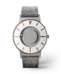 이원(EONE) BRADLEY TIMEPIECE GOLD COMPASS - MELANGE BAND - 339,000원 | 무신사 스토어