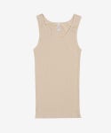 트리플에이 우먼(AAA WOMENS) 5527 RIP TANK(SAND) - 10,900원 | 무신사 스토어 - 셀렉트숍 무신사 스토어 - 셀렉트숍