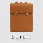 로터프(LOTUFF) 로터프 LOTUFF 천연 가죽 백팩 LO-4102 BR - 168,000원 | 무신사 스토어 - 셀렉트숍 무신사 스토어 - 셀렉트숍