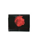 세이모 온도(SAMO ONDOH) LEATHER° W(3) RED - A ROSE - 79,000원 | 무신사 스토어 - 셀렉트숍 무신사 스토어 - 셀렉트숍