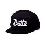 딜러스 엔와이(DEALERS NY) DEALERS NY BUTTA Snapback (BLACK) - 40,180원 | 무신사 스토어