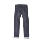 스테레오 바이널즈(STEREO VINYLS) [Denim] Selvedge Raw Denim - 89,000원 | 무신사 스토어