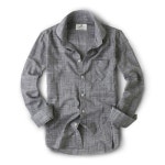 제이앤몰스(J&MOLLS) 긴팔셔츠_JF_038 - 29,850원 | 무신사 스토어 - 셀렉트숍