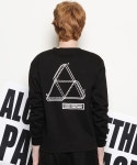 얼론투게더(ALONE&TOGETHER) PLANAR FIGURE SWEAT SHIRT - 34,500원 | 무신사 스토어 - 셀렉트숍