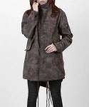 드레스덴(DRESDEN) UDS-M65-F 우드파츠 플라워 그래픽 야상 - 276,000원 | 무신사 스토어 - 셀렉트숍무신사 스토어 - 셀렉트숍