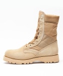 로스코(ROTHCO) G.I TYPE SIERRA SOLE DESERT TAN BOOT DESERT 5257 - 62,300원 | 무신사 스토어