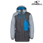 오닐(ONEILL) 오닐 스노우보드복/350030/13/14 PMFR ANGLED JACKET/남성용/NEW STEEL GREY - 159,000원 | 무신사 스토어