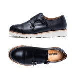 호보켄(HOBOKEN) HOBOKEN MAIPU BLACK (H1413) - 87,200원 | 무신사 스토어 - 셀렉트숍 무신사 스토어 - 셀렉트숍