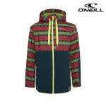 오닐(ONEILL) 오닐 스노우보드복/550012/INTEL JACKET/남성용/RED AOP - 278,000원 | 무신사 스토어 - 셀렉트숍