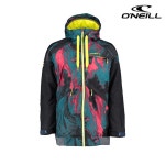 오닐(ONEILL) 오닐 스노우보드복/550002/SEB TOOTS JACKET/남성용/RED AOP - 336,000원 | 무신사 스토어 - 셀렉트숍 무신사 스토어... 
