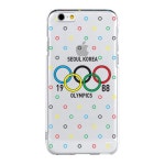 에이스텝(A-STEP) 88 Olympics Pattern For Clearcase - 15,000원 | 무신사 스토어