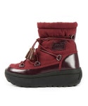 플라잉독(FLYINGDOG) [플라잉독]WINTER BOOTS_ROSLER_FBW1412 WINE - 109,000원 | 무신사 스토어