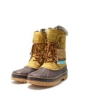 플라잉독(FLYINGDOG) [플라잉독] FBM1902 -CHOCO/TAN HORNBAK DUCKBOOTS - 97,000원 | 무신사 스토어 - 셀렉트숍무신사 스토어 - 셀렉트숍