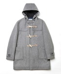 로얄위(THE ROYAL WE) ROYAL DUFFLE COAT GREY - 179,000원 | 무신사 스토어