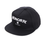 모노레이(MONORAY) Monoray Logo Snapback - 25,200원 | 무신사 스토어 - 셀렉트숍 무신사 스토어 - 셀렉트숍