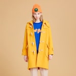 어나더에이(ANOTHER A) another duffle coat (3colors) - 289,000원 | 무신사 스토어