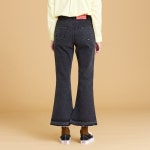 어나더에이(ANOTHER A) limited flare destroyed jeans - 87,000원 | 무신사 스토어 - 셀렉트숍 무신사 스토어 - 셀렉트숍