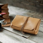 헤비츠(HEVITZ) 7007 유틸리티 파우치 (S) - 45,000원 | 우신사 스토어