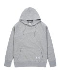 스티그마(STIGMA) BLIND HOODIE GREY - 34,800원 | 무신사 스토어