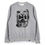 드리프트아웃(DRIFTOUT) DDM-253 -EYES- - 39,900원 | 무신사 스토어 - 셀렉트숍 무신사 스토어 - 셀렉트숍