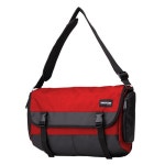 존피터(JOHN PETERS) 존피터 6011 메신저백 레드 - 155,000원 | 무신사 스토어 - 셀렉트숍