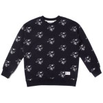 뉴플로스(NEWFLOSS) 뽀빠이 올오버 스웻 셔츠 네이비 NF16A306NY - 19,600원 | 무신사 스토어 - 셀렉트숍 무신사 스토어 - 셀렉트숍