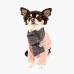 그레이 스팟(GRAY SPOT) Soft Warming Muffler Gray - 21,000원 | 무신사 스토어 - 셀렉트숍 무신사 스토어 - 셀렉트숍