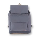 르버앤코(REVER&CO) [에코백증정]RUCKSACK DARK GRAY - 23,400원 | 무신사 스토어 - 셀렉트숍 무신사 스토어 - 셀렉트숍